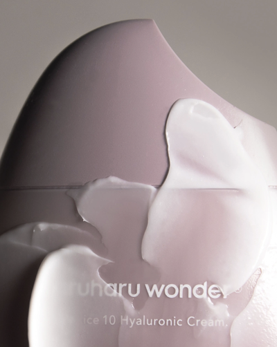 Black Rice 10 Hyaluronic Cream